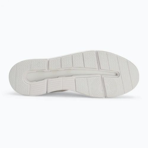 Buty męskie On The Roger Advantage white
