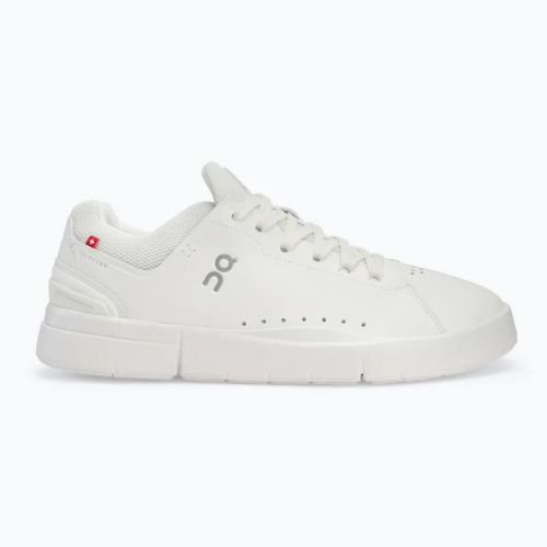 Buty męskie On The Roger Advantage white