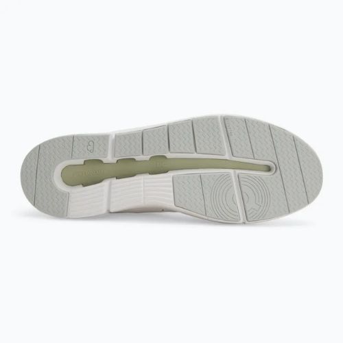 Buty męskie On The Roger Advantage white/olive