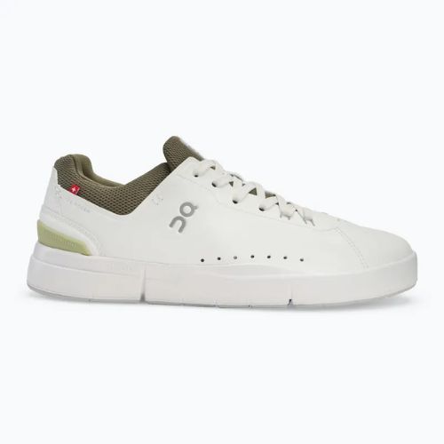 Buty męskie On The Roger Advantage white/olive