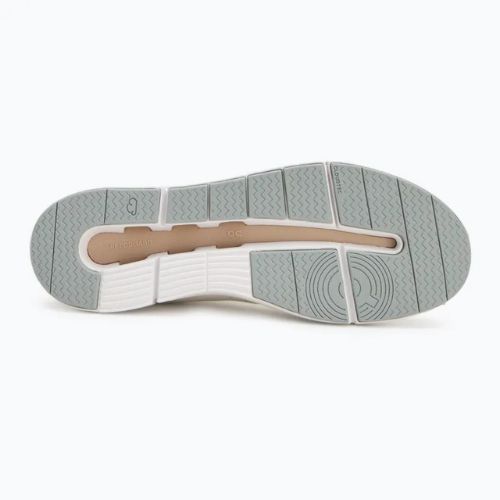 Buty damskie On Running The Roger Advantage white/rosehip