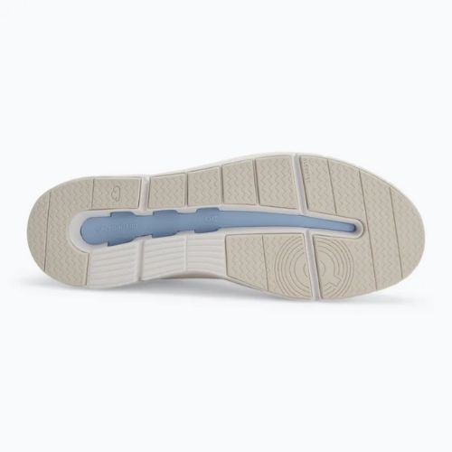 Buty damskie On Running The Roger Advantage white/fossil