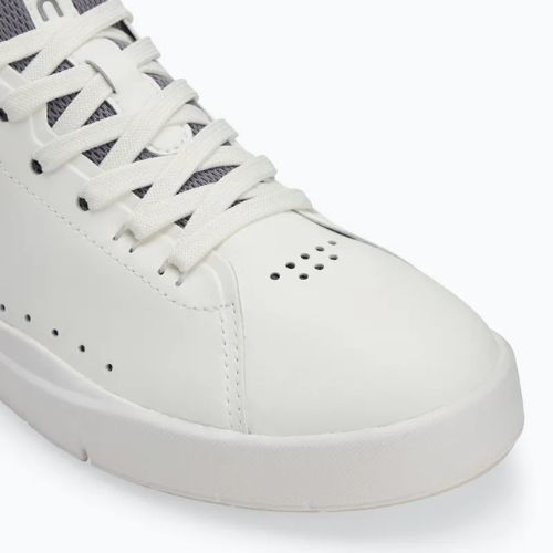 Buty damskie On Running The Roger Advantage white/fossil