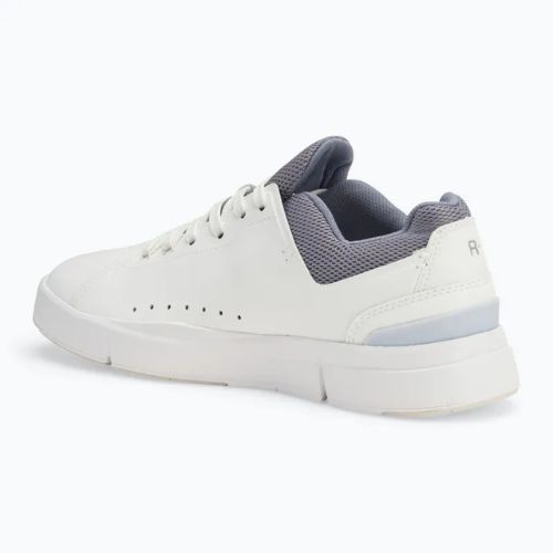 Buty damskie On Running The Roger Advantage white/fossil