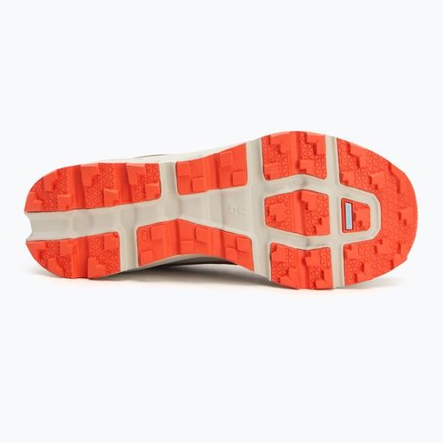 Buty do biegania damskie On Cloudvista 2 Waterproof pearl/ice