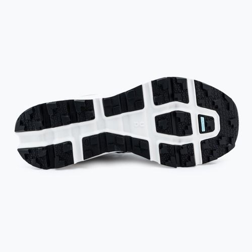 Buty do biegania damskie On Cloudvista 2 glacier/eclipse