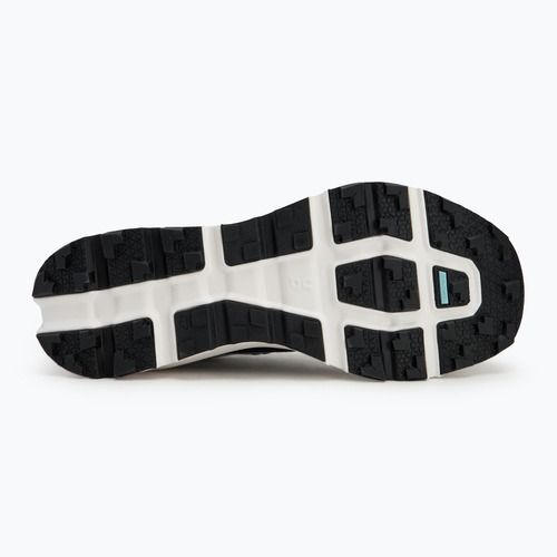 Buty do biegania męskie On Cloudvista 2 glacier/eclipse