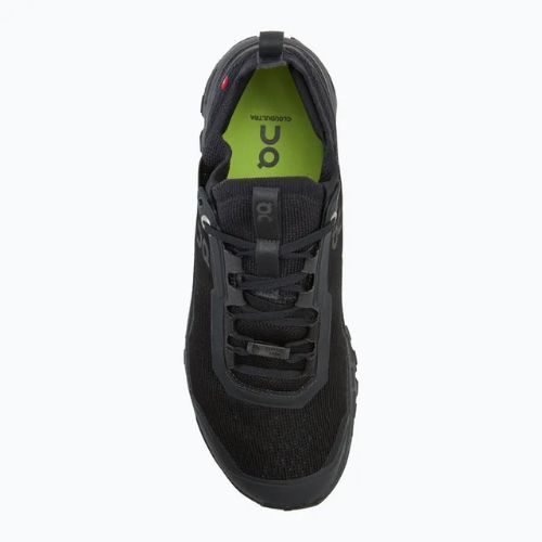 Buty do biegania męskie On Cloudultra 2 black