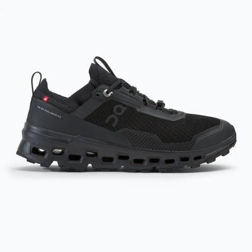 Buty do biegania męskie On Cloudultra 2 black