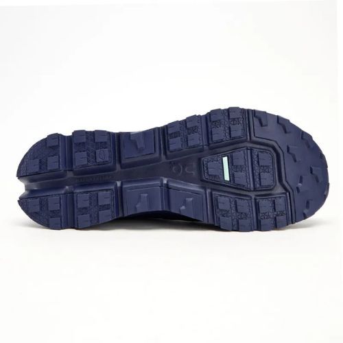 Buty do biegania męskie On Running Cloudultra 2 navy/ink