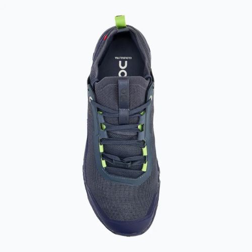 Buty do biegania męskie On Running Cloudultra 2 navy/ink