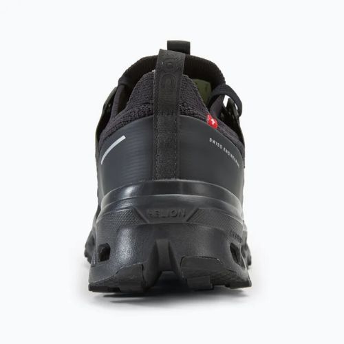 Buty do biegania damskie On Cloudultra 2 black