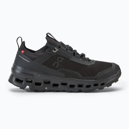 Buty do biegania damskie On Cloudultra 2 black