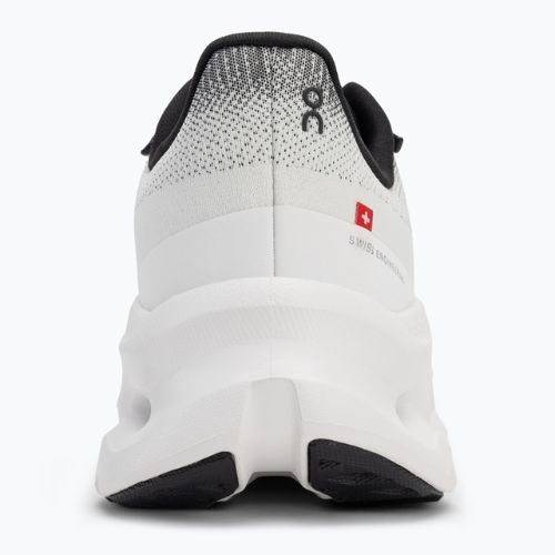 Buty damskie On Running Cloudtilt black/ivory
