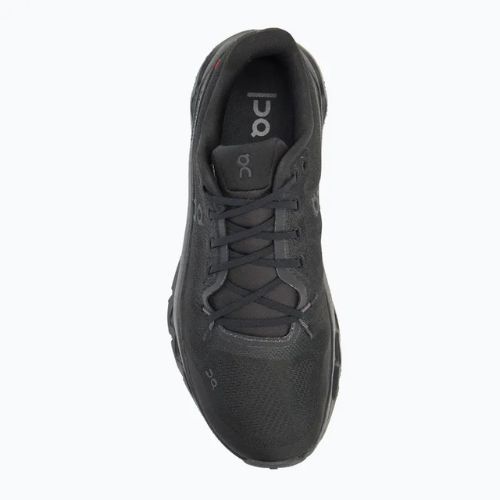 Buty damskie On Cloudtilt eclipse/black
