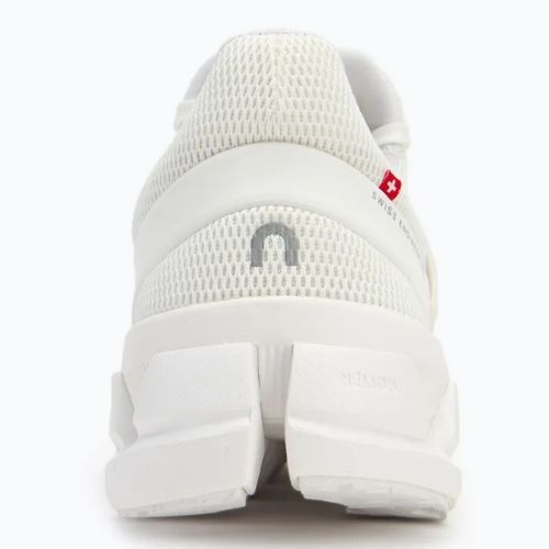 Buty do biegania damskie On Cloudswift 3 AD white