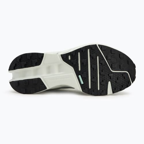 Buty do biegania damskie On Cloudsurfer Trail Waterproof lima/mineral