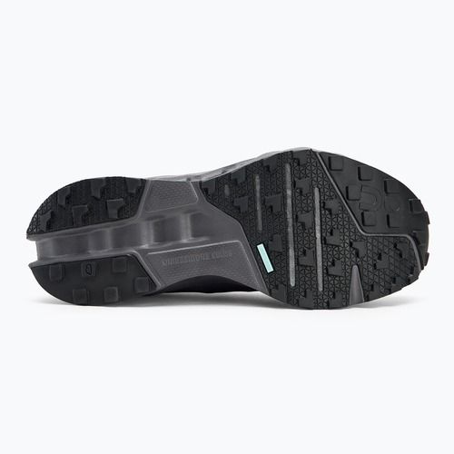 Buty do biegania męskie On Cloudsurfer Trail Waterproof black/eclipse