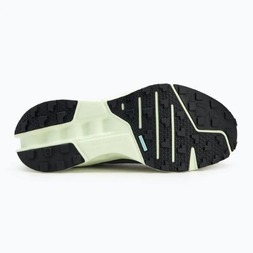 Buty do biegania męskie On Cloudsurfer Trail iron/lima