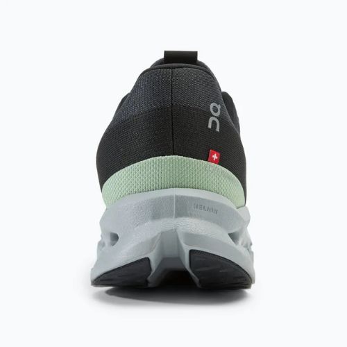 Buty do biegania męskie On Cloudsurfer iron/glacier