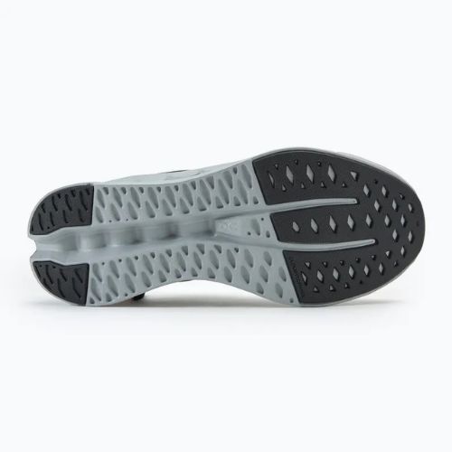 Buty do biegania męskie On Cloudsurfer iron/glacier