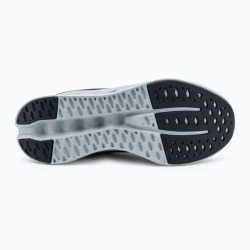 Buty do biegania damskie On Cloudsurfer iron/glacier