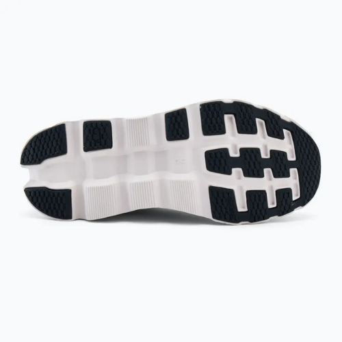 Buty do biegania damskie On Cloudstratus 3 quartz/lily