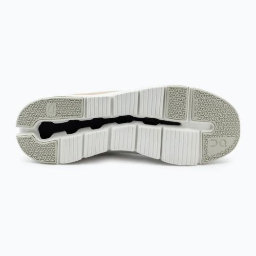 Buty męskie On Running Cloudrift ivory/cream