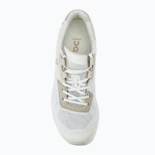 Buty męskie On Running Cloudrift ivory/cream