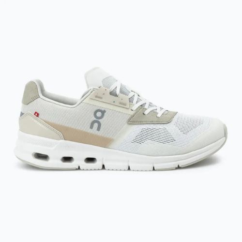 Buty męskie On Running Cloudrift ivory/cream