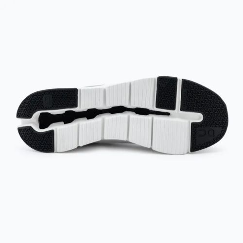 Buty męskie On Cloudrift white/asphalt