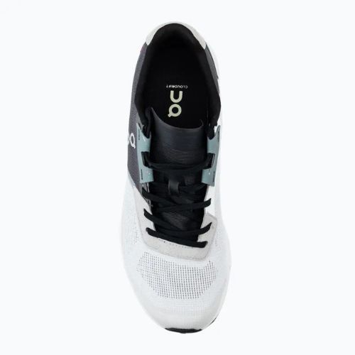 Buty męskie On Cloudrift white/asphalt