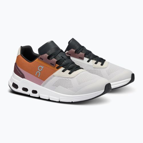 Buty damskie On Cloudrift white/copper