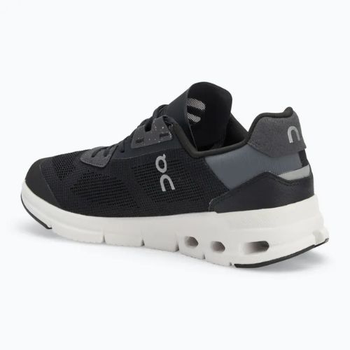 Buty damskie On Running Cloudrift black/white