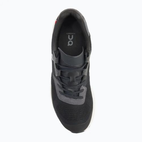 Buty damskie On Running Cloudrift black/white
