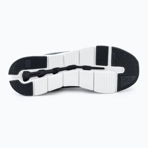 Buty męskie On Cloudrift black/white