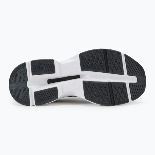 Buty treningowe damskie On Cloudpulse black/white