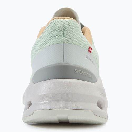 Buty treningowe damskie On Cloudpulse lima/savannah