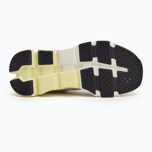 Buty do biegania damskie On Cloudflyer 5 pearl/hay