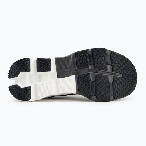 Buty do biegania męskie On Cloudflyer 5 black