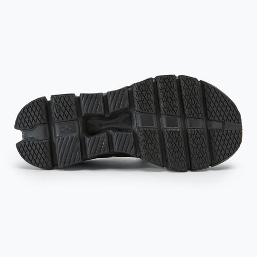 Buty treningowe damskie On Cloud X 4 black/eclipse