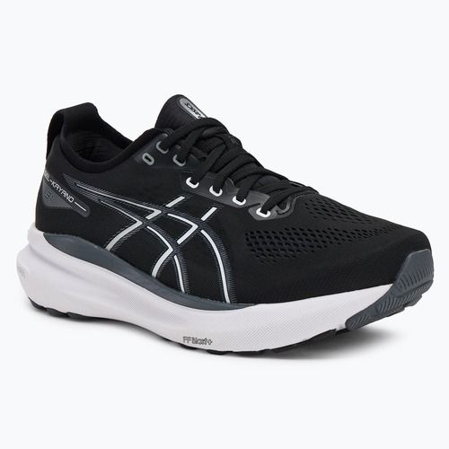 Buty do biegania męskie ASICS Gel-Kayano 31 Extra Wide black/white