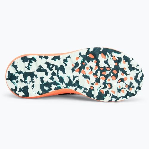 Buty do biegania męskie ASICS Trabuco Terra 2 saxon green/pure aqua