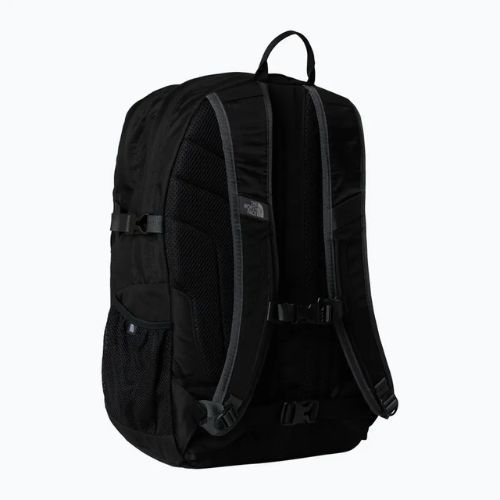 Plecak miejski The North Face Borealis Classic 29 l black/asphalt grey