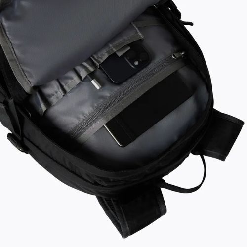 Plecak miejski The North Face Borealis Classic 29 l black/asphalt grey