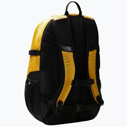Plecak miejski The North Face Borealis Classic 29 l summit gold/black