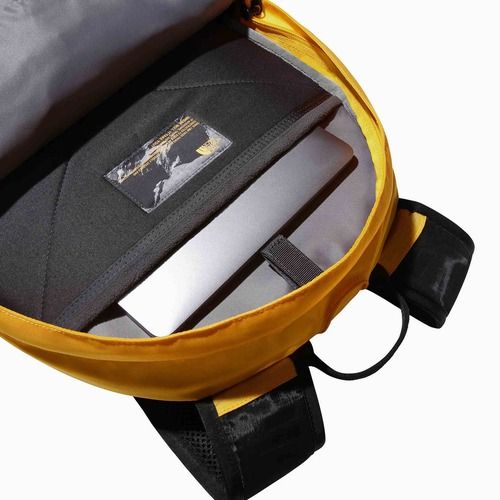 Plecak miejski The North Face Borealis Classic 29 l summit gold/black