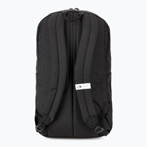 Plecak miejski The North Face Rodey 27 l black/npf