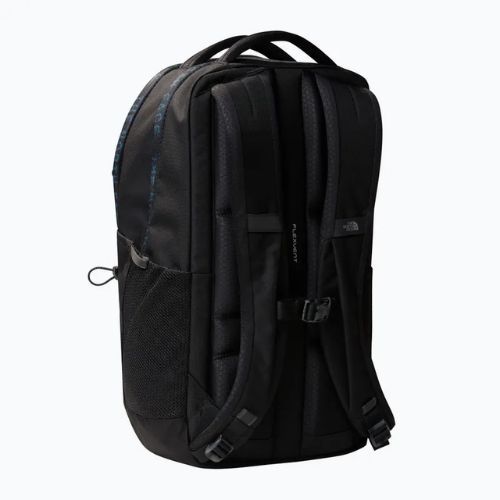Plecak miejski The North Face Jester 28 l asphalt grey/black
