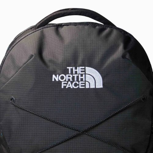 Plecak miejski The North Face Jester 28 l asphalt grey/black